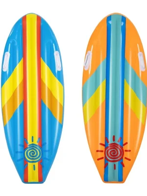 Kup Teď Lehátko nafukovací Bestway SURF RIDER 114x46cm