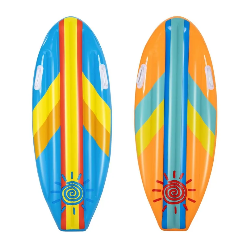 Kup Teď Lehátko nafukovací Bestway SURF RIDER 114x46cm