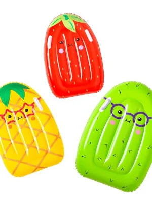 Lehátko nafukovací dětské Bestway SURF BUDDY 84x56cm Ihned K Objednání