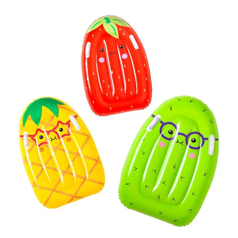 Lehátko nafukovací dětské Bestway SURF BUDDY 84x56cm Ihned K Objednání