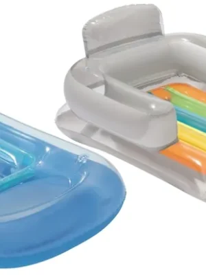 Jen Po Omezenou Doba Křeslo lehátkové Bestway nafukovací