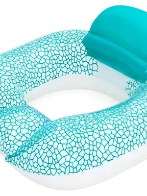 Výprodej Nafukovací lehátko-křeslo Bestway Flip Pillow