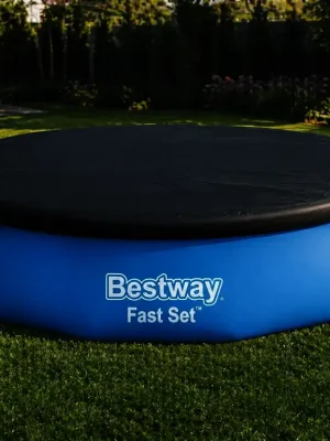 Nejprodávanější Plachta na bazén Bestway 244cm