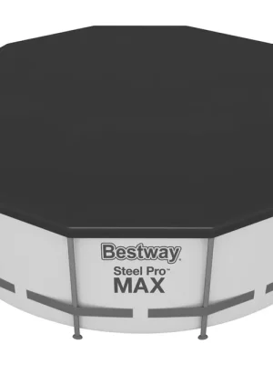 Plachta na bazén Bestway 366cm Sleva