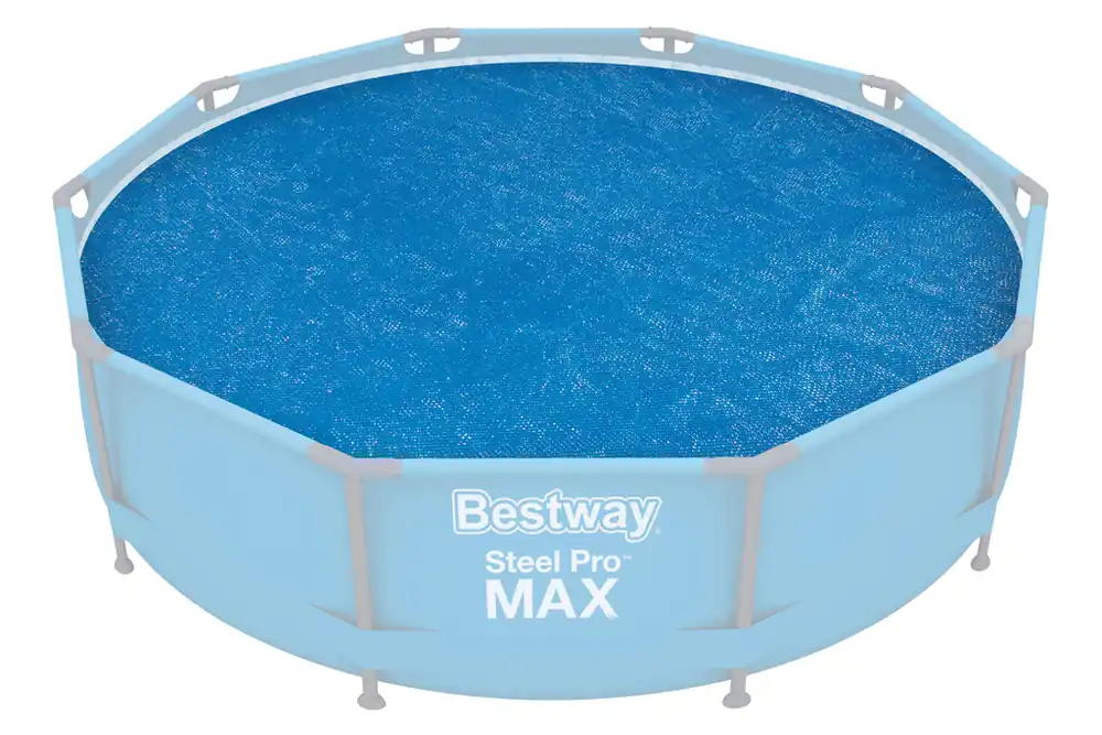 Koupit Online Solární plachta na bazén Bestway 305cm