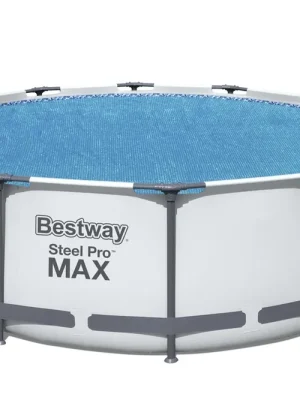 Solární plachta na bazén Bestway 366cm Akční Cena