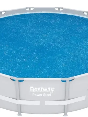 Solární plachta na bazén Bestway 427cm Akce