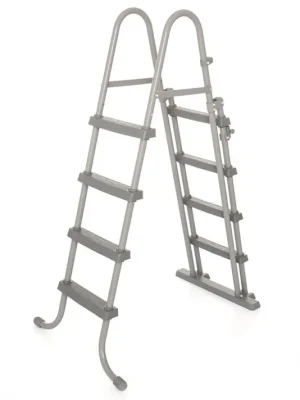 Schůdky k bazénu Bestway 122cm nový model Bezpečná Platba
