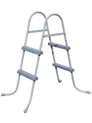 Vrácení Zdarma Schůdky k bazénu Bestway 84cm