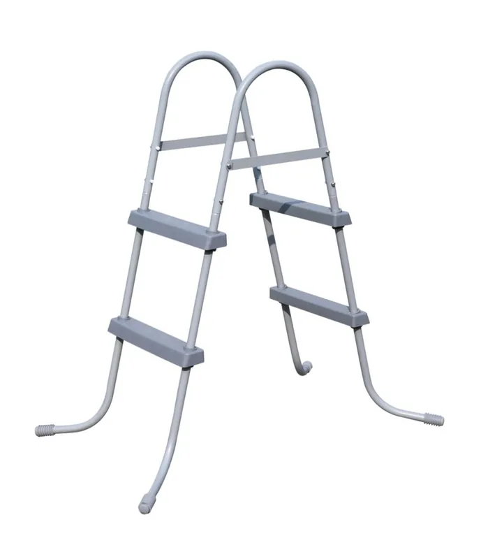 Vrácení Zdarma Schůdky k bazénu Bestway 84cm