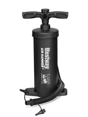 Pumpa dvoučinná Bestway 2x1,4 L Zlevněný