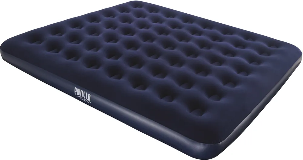 Matrace Bestway King 203x183x22 Akční Nabídka