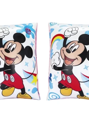 Doprava Zdarma Rukávky nafukovací Bestway Mickey Mouse