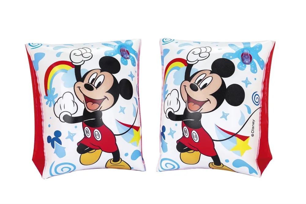 Doprava Zdarma Rukávky nafukovací Bestway Mickey Mouse