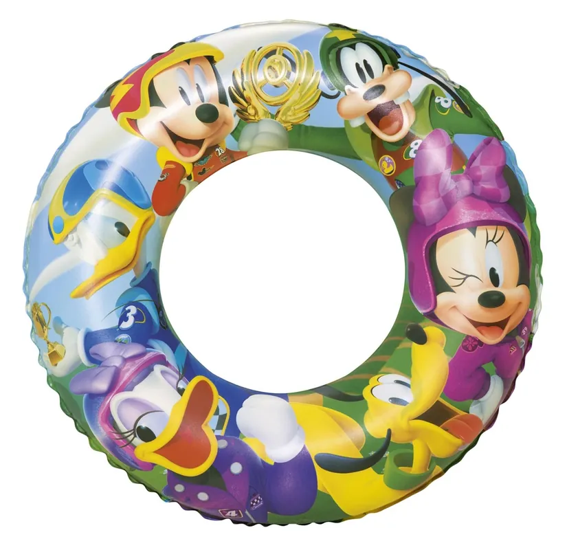 Nafukovací kruh Bestway Mickey 56cm Novinka