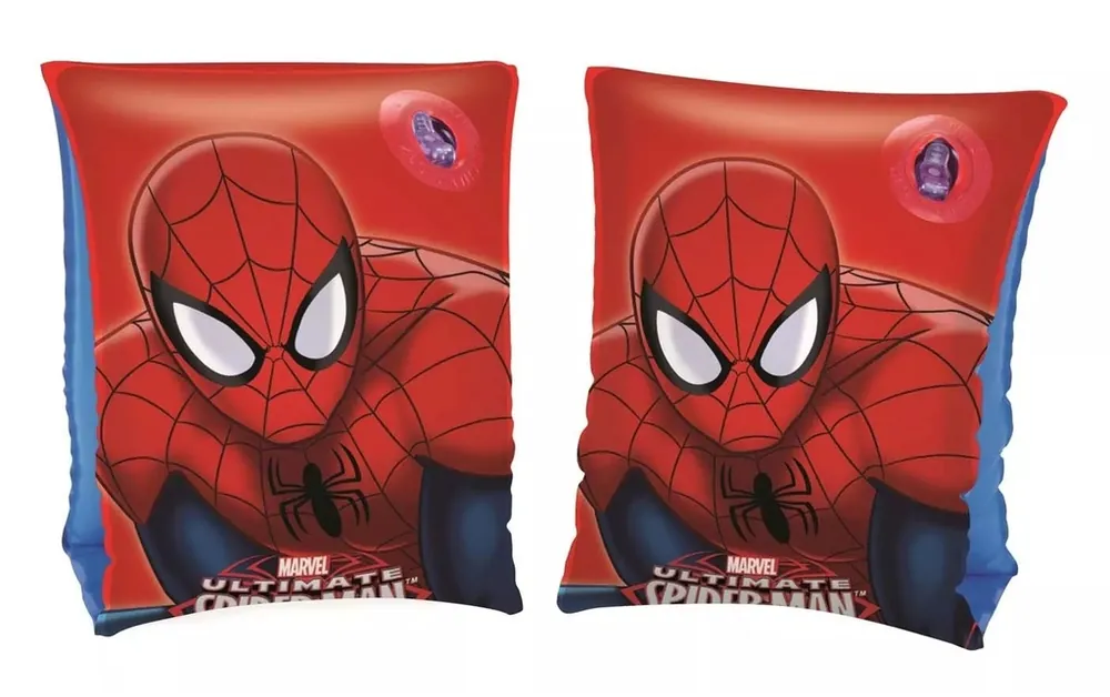 Rukávky nafukovací Bestway Spiderman Top Prodej
