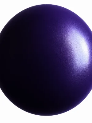 Míč OVERBALL 26cm Must-Have