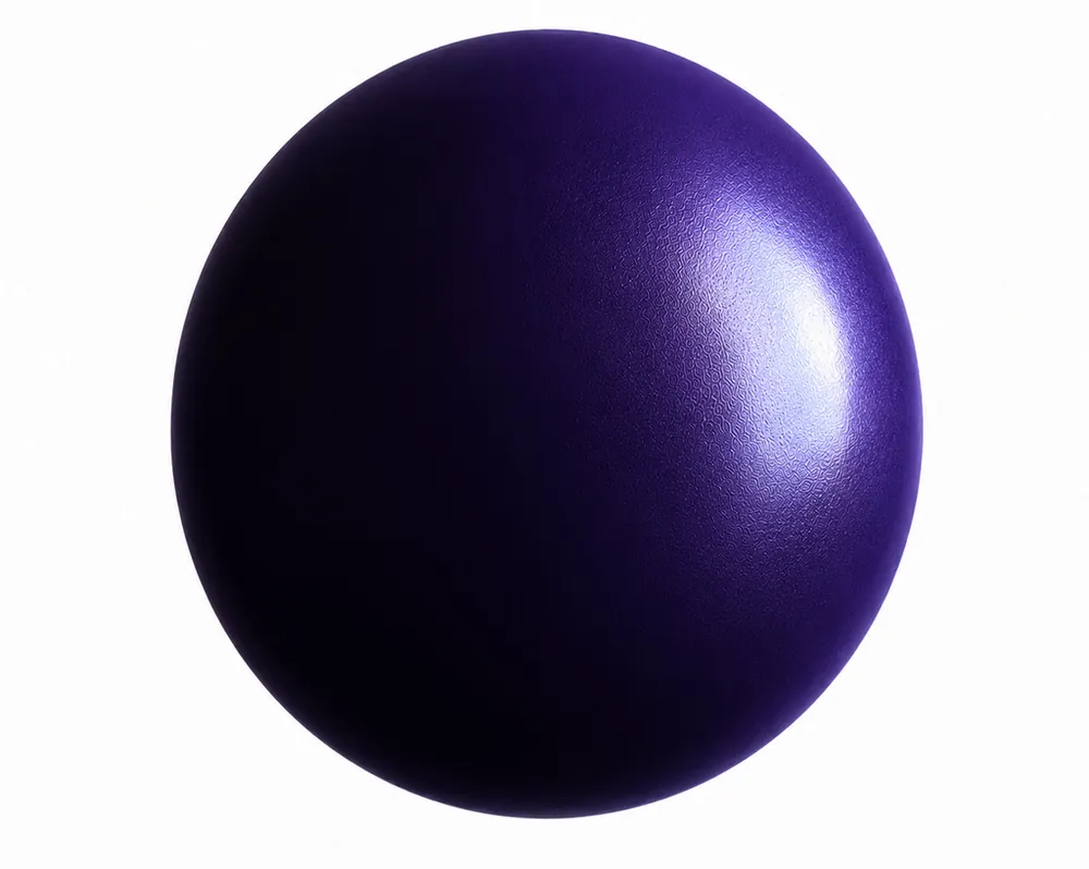 Míč OVERBALL 26cm Must-Have