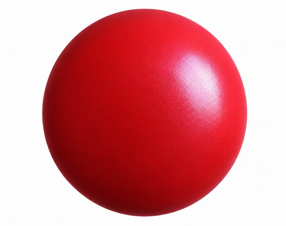 Omezená Nabídka Míč OVERBALL 30cm