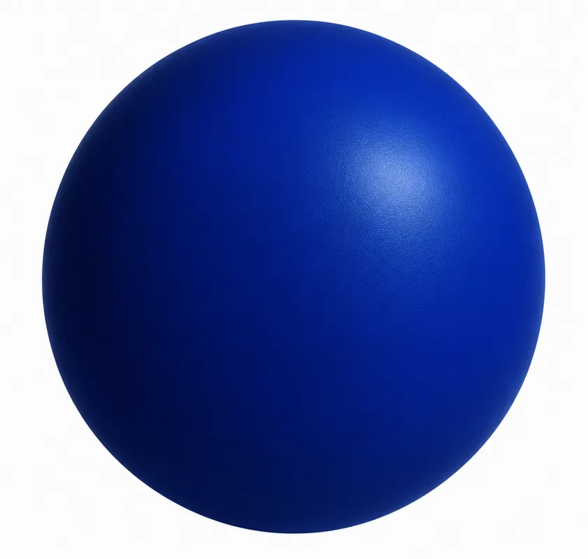Míč OVERBALL 20cm Akce