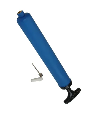 Pumpička na míče 25cm Tovární Cena