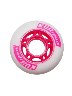 Finální Výprodej Náhradní kolečko na in-line brusle dětské 64mm