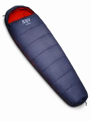 Víkendová Akce Spací pytel mumiový MUMMY 2