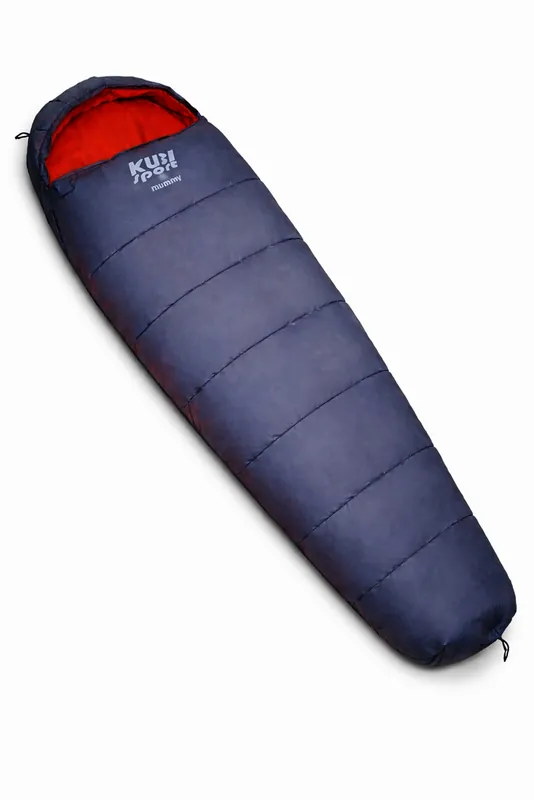 Víkendová Akce Spací pytel mumiový MUMMY 2