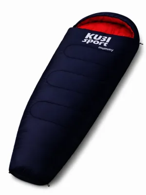 Nejlepší Cena Spací pytel mumiový dětský 250g/m2