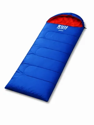 Spací pytel dekový s podhlavníkem 150g/m2 Pouze Dnes