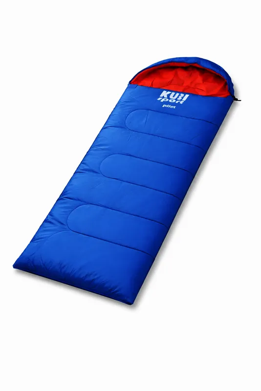 Spací pytel dekový s podhlavníkem 150g/m2 Pouze Dnes