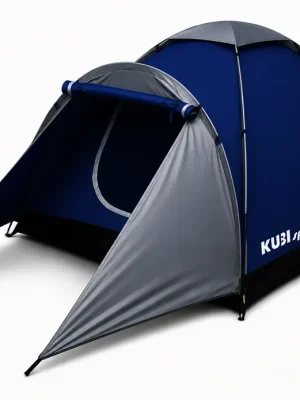 Stan monodome pro 3 osoby s předsíňkou Cenová Bomba
