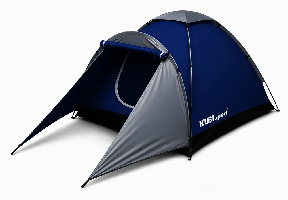 Stan monodome pro 3 osoby s předsíňkou Cenová Bomba