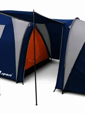 Rodinný stan pro 5 osob Nejlepší Volba