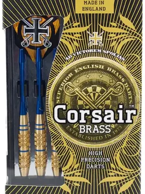 Šipky Harrows SOFT CORSAIR Oblíbený