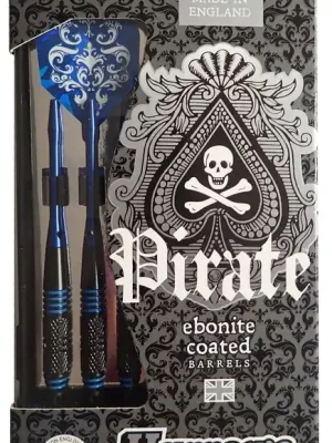 Šipky Harrows SOFT PIRATE Originální