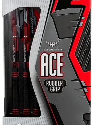 Šipky HARROWS SOFT ACE Rychlé Dodání