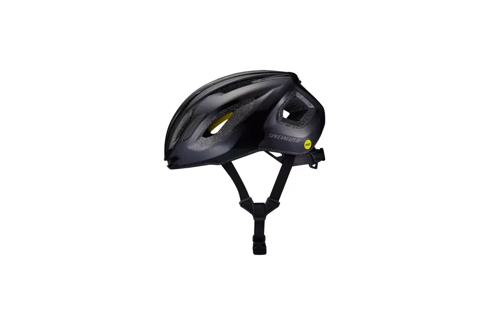 Helma na koloSpecialized Chamonix 3 Matte black 2024 Koupit Online