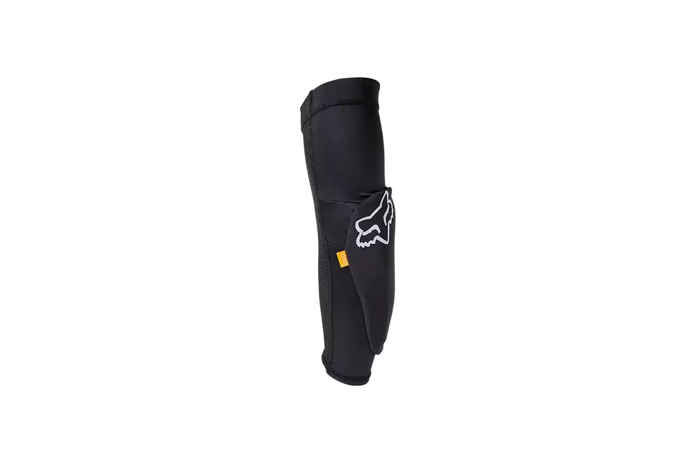 Chrániče loktůFox Enduro Elbow Guard 38040 black Akční Nabídka