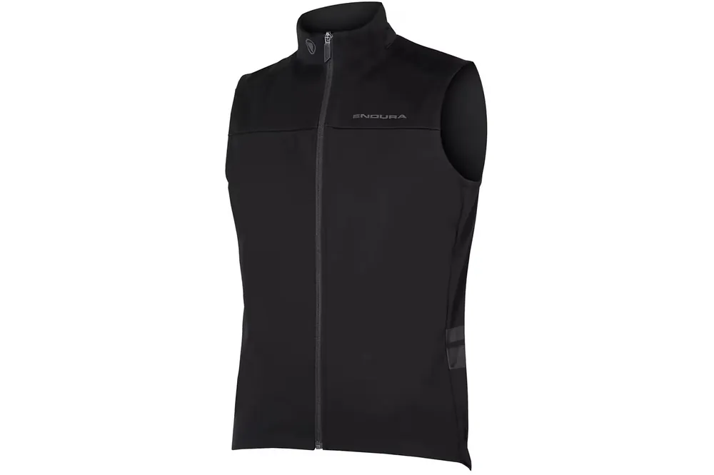 VestaEndura Windchil Gilet E9162 pánská black Značkový