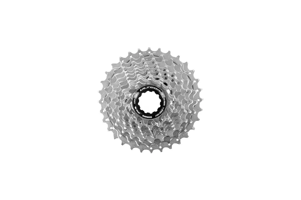Jen Po Omezenou Doba KazetaShimano Ultegra CS-R8000 11-32z 11speed