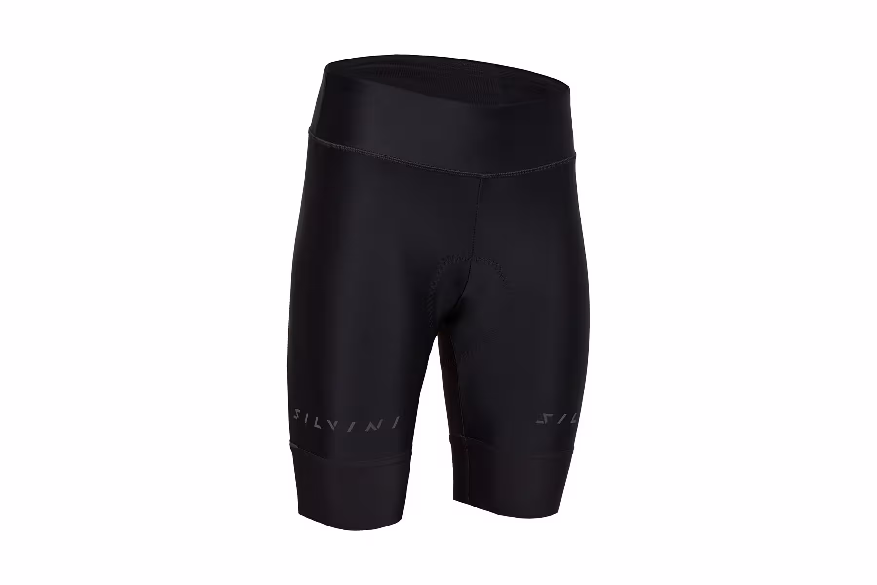 KraťasySilvini Suela WP2430 dámské black Nejprodávanější