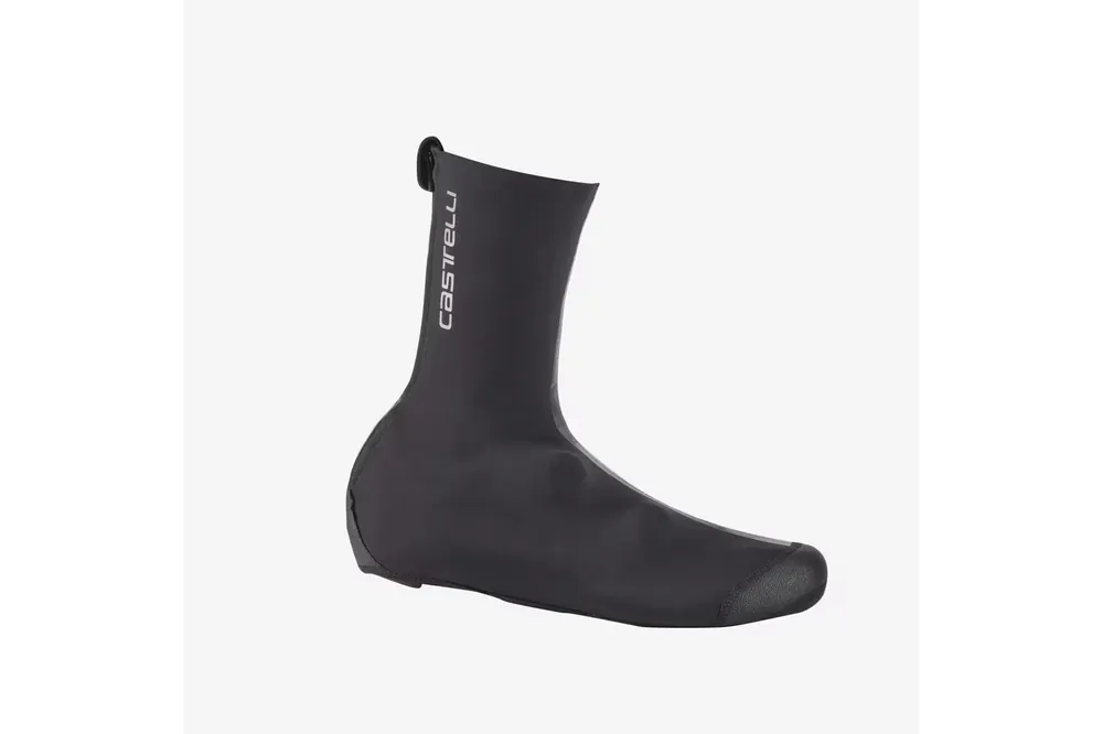 Víkendová Akce Návleky na tretryCastelli Diluvio UL 2 4525560 black
