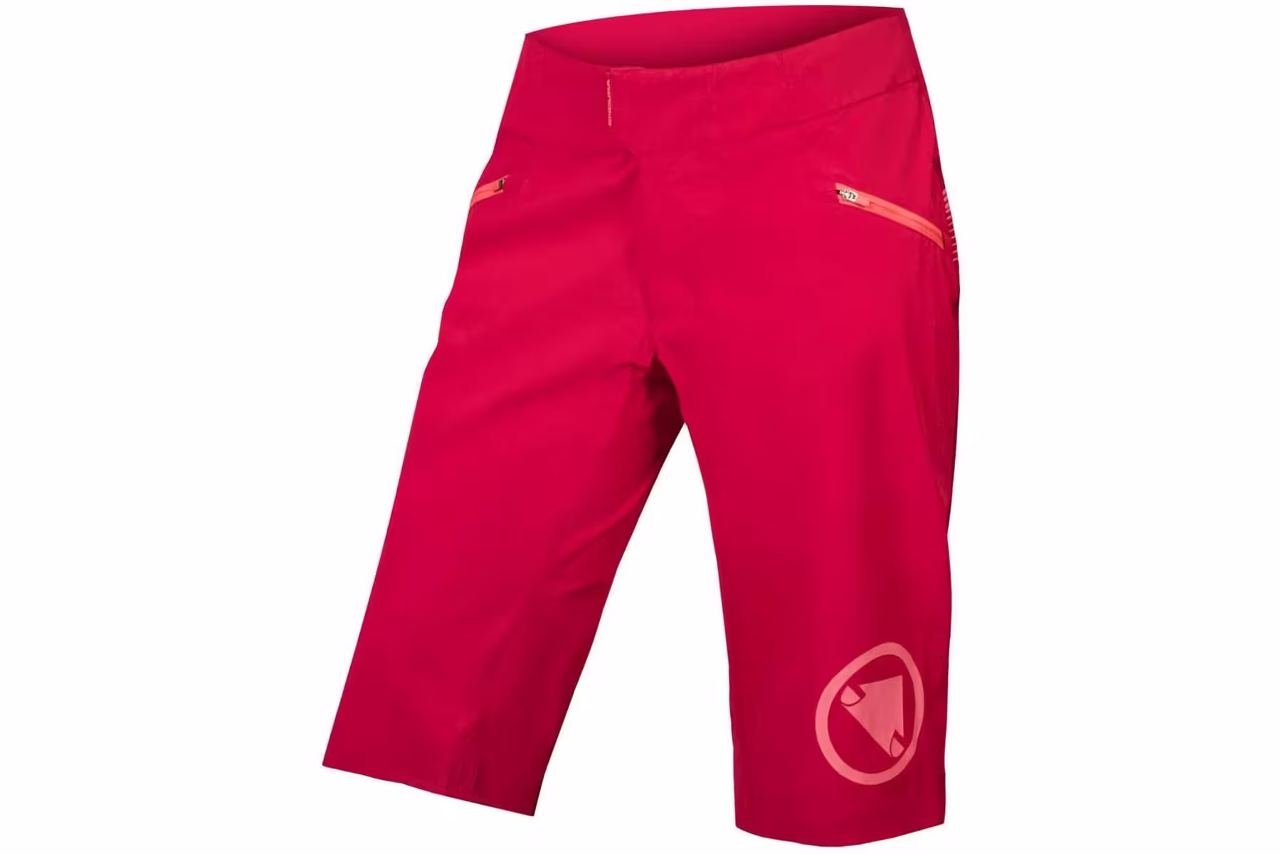 Jen Po Omezenou Doba KraťasyEndura SingleTrack Lite Short SFit E6170 dámské berry S