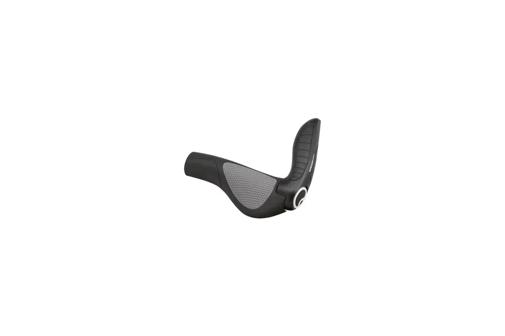 Must-Have Gripy+rohyErgon GP4-S black/grey