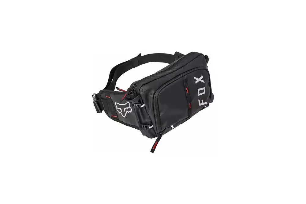 Originální LedvinkaFox Hip Pack 27136 black