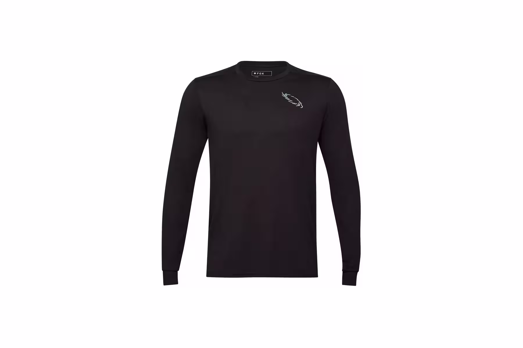 DresFox Ranger Dr Md Lunar 32851 pánský dl.r. black Sleva