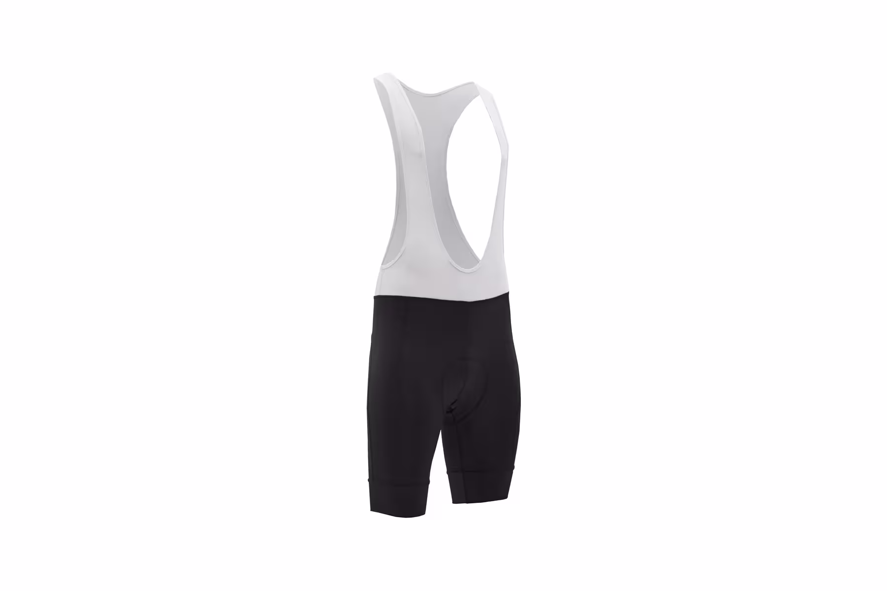 Expresní Doručení KraťasySilvini Fortore MP2228 Bib pánské black/white