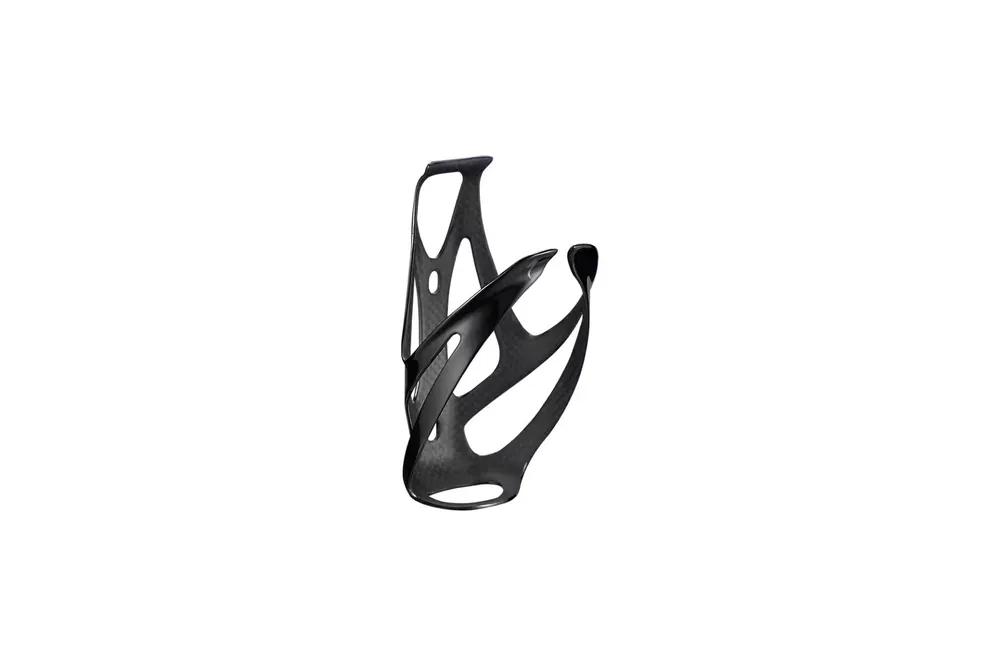 Košík na láhevSpecialized S-Works Rib Cage llI Carbon carbon/ gloss black Cenově Výhodný