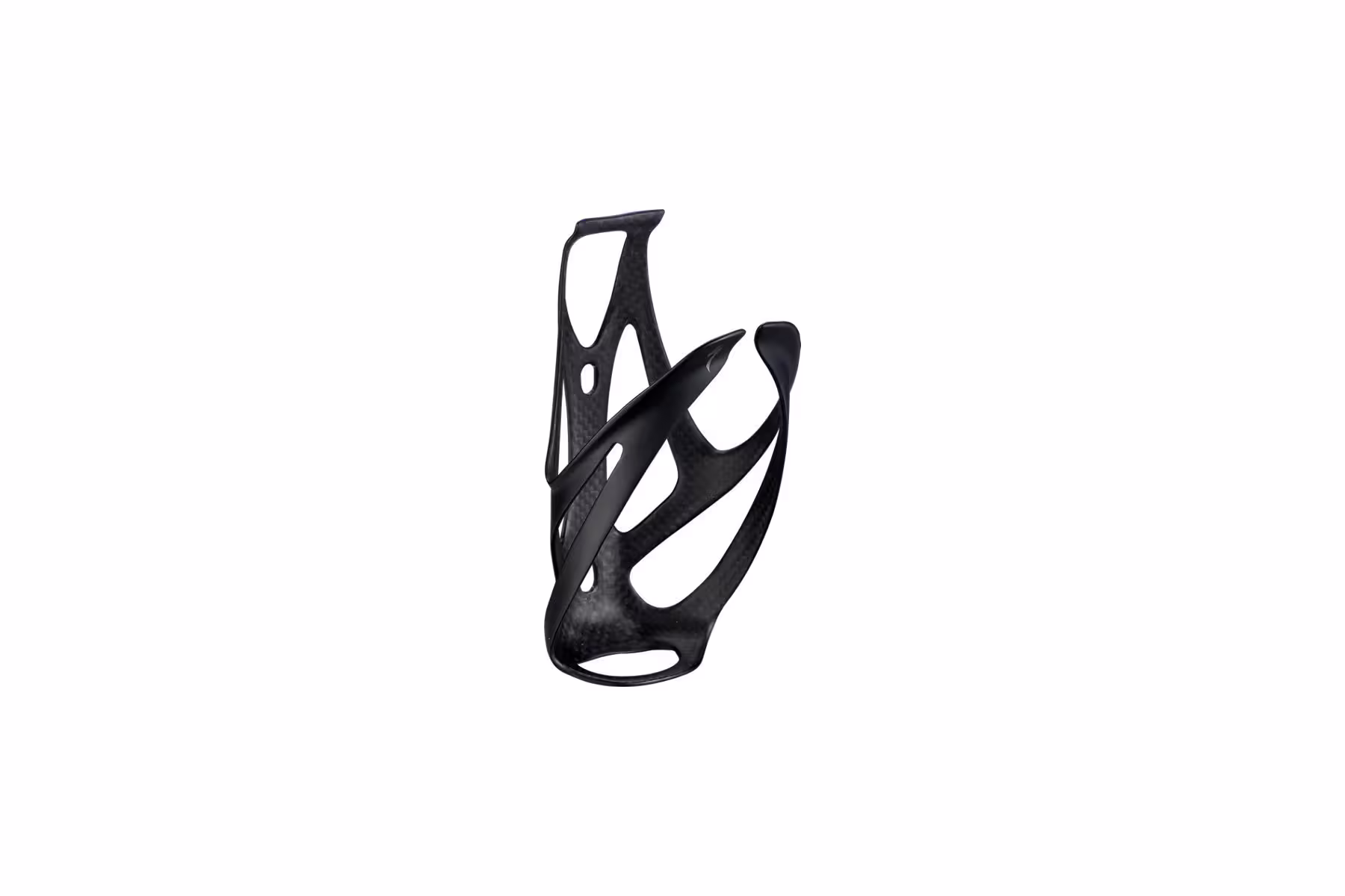 Košík na láhevSpecialized S-Works Rib Cage llI Carbon carbon/matte black Akční Nabídka